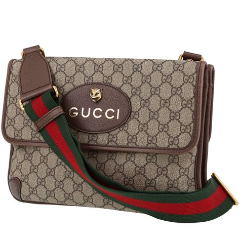 gucci pochettetracolla|gucci handbags.